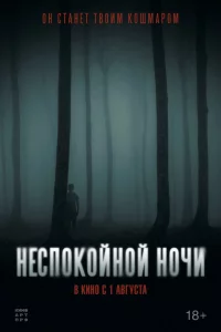  Неспокойной ночи 